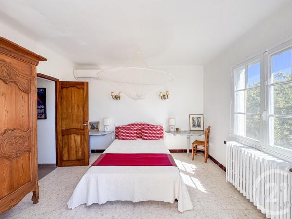 Maison à vendre  4 pièces - 117 m2 LA CROIX VALMER - 83