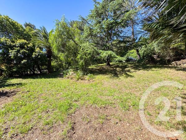 Maison à vendre  4 pièces - 117 m2 LA CROIX VALMER - 83