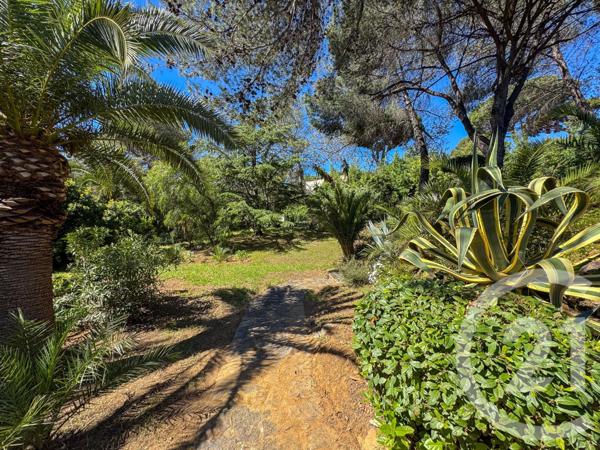 Maison à vendre  4 pièces - 117 m2 LA CROIX VALMER - 83