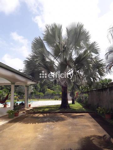 Maison 7 pièces - 103 m² Exclusivité efficity