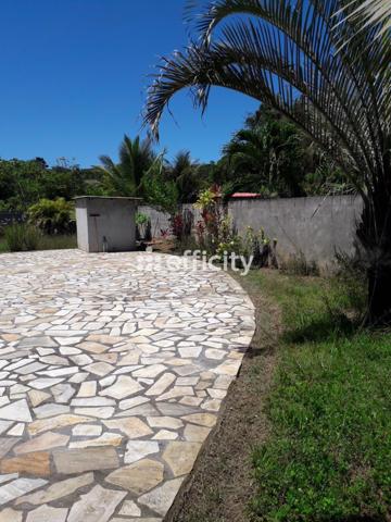 Maison 7 pièces - 103 m² Exclusivité efficity