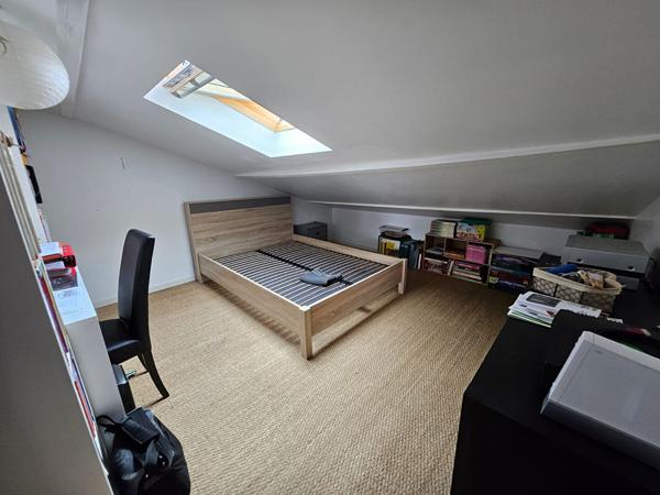 Maison familiale avec jardin, garage et terrasse a pied de toutes les commodités Perigueux