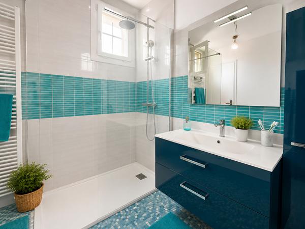 Maison familiale avec jardin, garage et terrasse a pied de toutes les commodités Perigueux