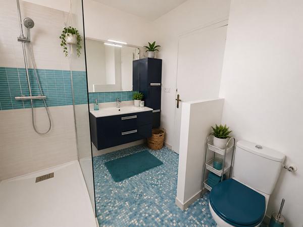 Maison familiale avec jardin, garage et terrasse a pied de toutes les commodités Perigueux