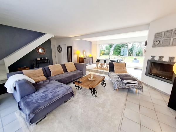 Maison Lesigny 6 pièce(s) 150 m2