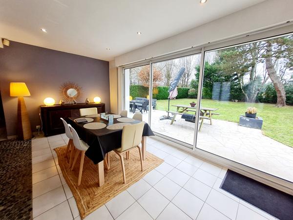 Maison Lesigny 6 pièce(s) 150 m2