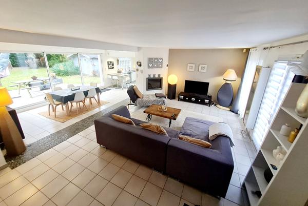 Maison Lesigny 6 pièce(s) 150 m2