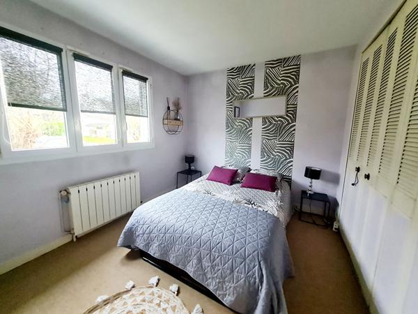 Maison Lesigny 6 pièce(s) 150 m2