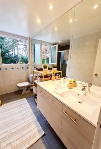 Maison Lesigny 6 pièce(s) 150 m2