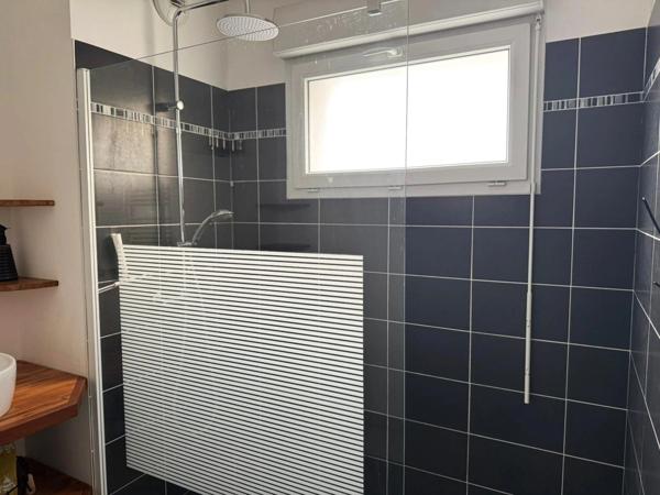 Appartement à vendre 3 pièces BORDEAUX (33)