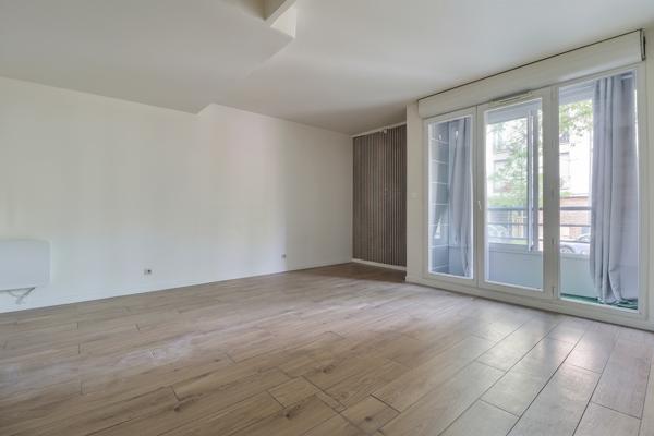 Appartement 2 pièces à vendre à Saint Denis - Stade de France