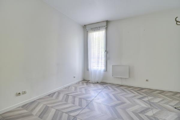 Appartement 2 pièces à vendre à Saint Denis - Stade de France