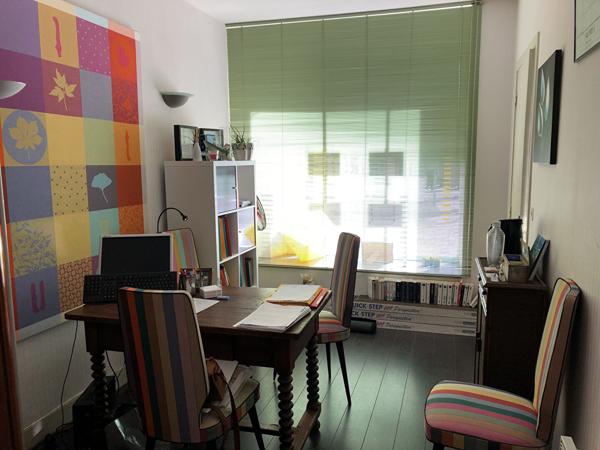 VENTE droit au bail à Saint Jean de Luz