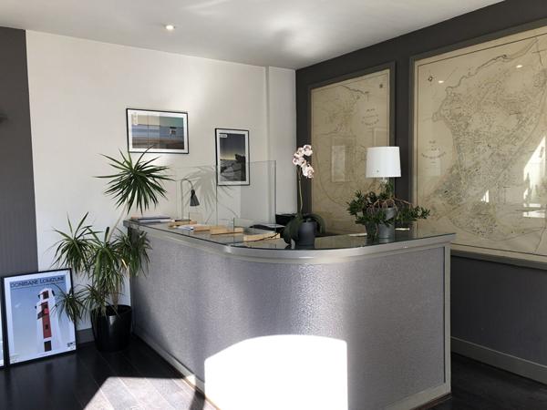 VENTE droit au bail à Saint Jean de Luz