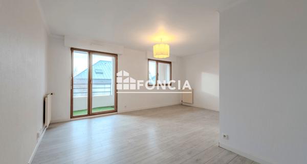 À vendre Appartement 4 pièces 71.22 m² - Brest 29200