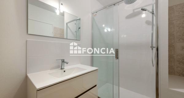 À vendre Appartement 4 pièces 71.22 m² - Brest 29200