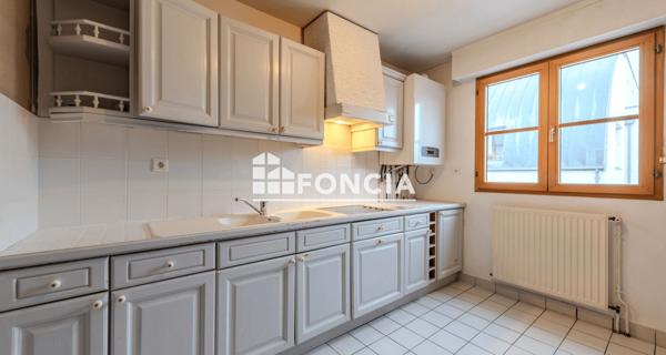 À vendre Appartement 4 pièces 71.22 m² - Brest 29200