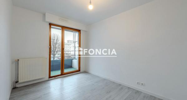 À vendre Appartement 4 pièces 71.22 m² - Brest 29200