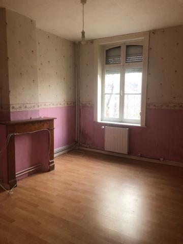 Immeuble de Rapport situé sur Loos