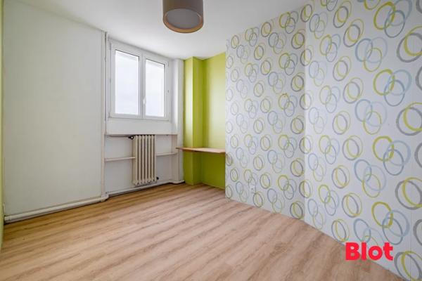 Appartement 5 pièce(s)