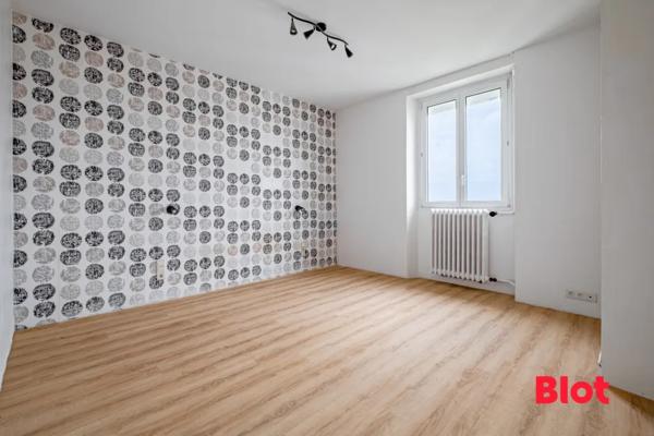Appartement 5 pièce(s)