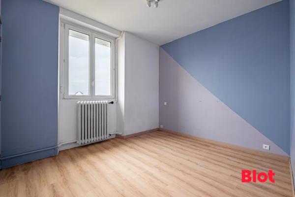 Appartement 5 pièce(s)