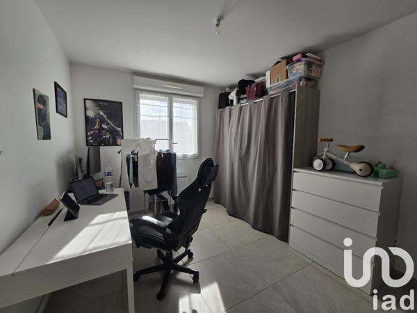 Maison à vendre 5 pièces 93 m² Novy-Chevrières