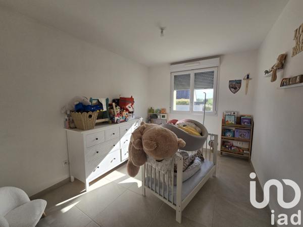 Maison à vendre 5 pièces 93 m² Novy-Chevrières