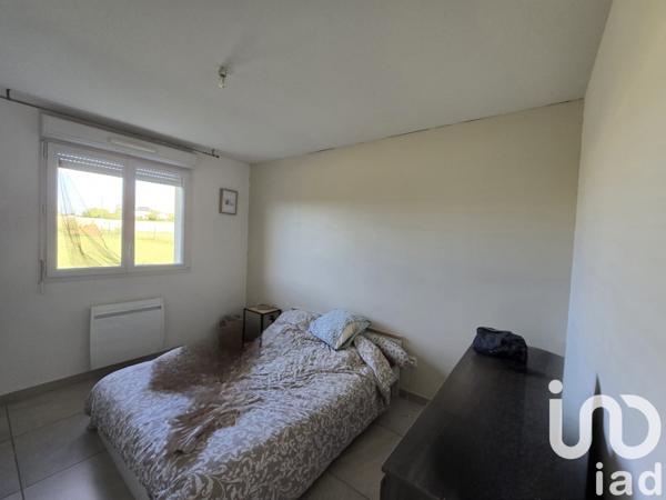 Maison à vendre 5 pièces 93 m² Novy-Chevrières