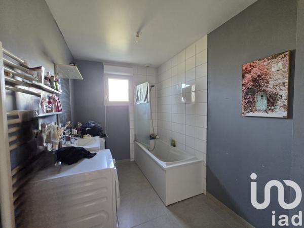 Maison à vendre 5 pièces 93 m² Novy-Chevrières