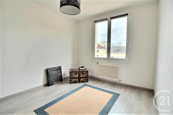 Appartement F3 à vendre  3 pièces - 60 m2 CHATEAU THIERRY - 02