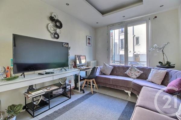 Maison à vendre  6 pièces - 113 m2 PANTIN - 93