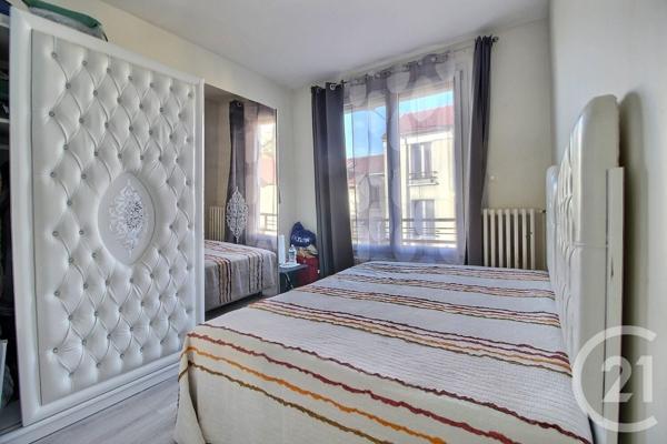 Maison à vendre  6 pièces - 113 m2 PANTIN - 93