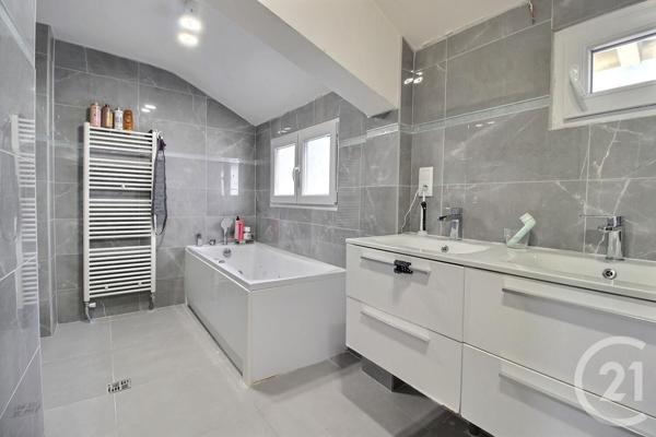 Maison à vendre  6 pièces - 113 m2 PANTIN - 93