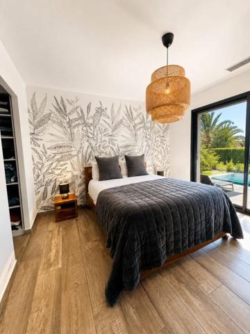 Maison Serignan 4 pièce(s) 115.99 m2