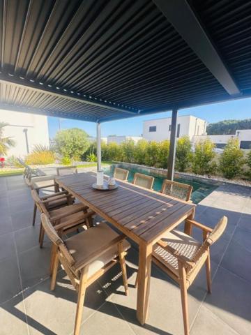 Maison Serignan 4 pièce(s) 115.99 m2