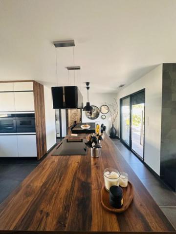 Maison Serignan 4 pièce(s) 115.99 m2