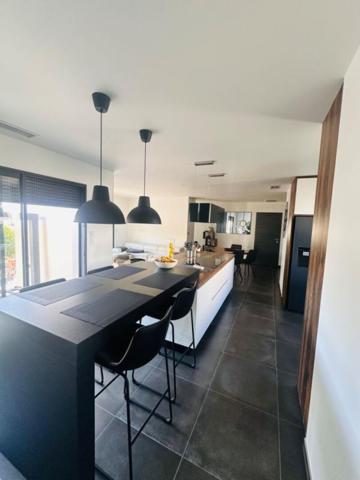 Maison Serignan 4 pièce(s) 115.99 m2