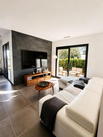 Maison Serignan 4 pièce(s) 115.99 m2