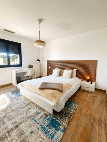 Maison Serignan 4 pièce(s) 115.99 m2