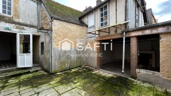 A vendre murs commerciaux