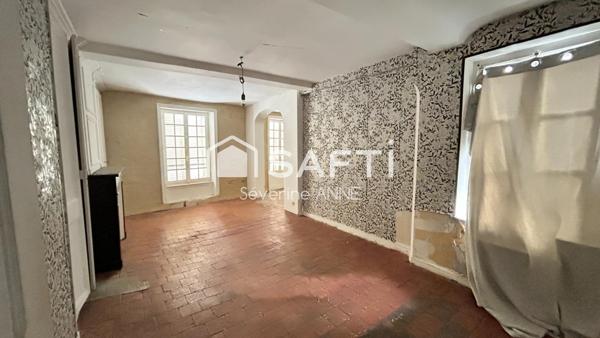 A vendre murs commerciaux