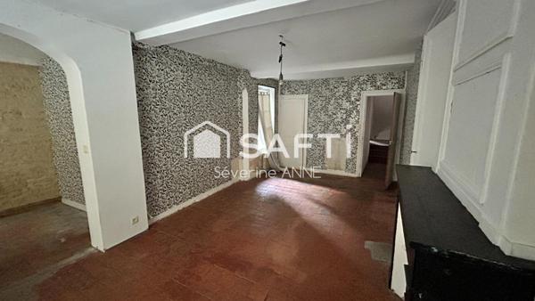 A vendre murs commerciaux