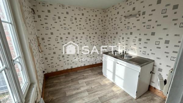 A vendre murs commerciaux