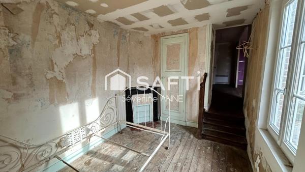 A vendre murs commerciaux