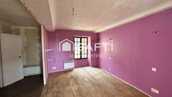 A vendre murs commerciaux