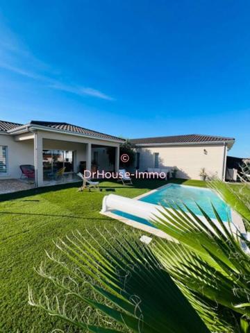 Maison à vendre 7 pièces de 184 m²