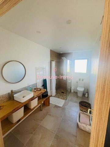 Maison à vendre 7 pièces de 184 m²