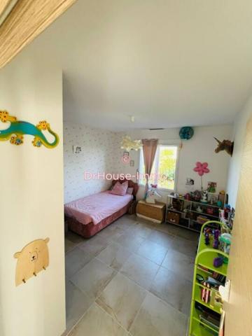 Maison à vendre 7 pièces de 184 m²