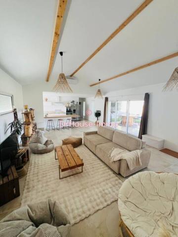 Maison à vendre 7 pièces de 184 m²